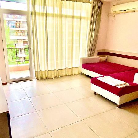 Grand Kamelia Holiday Complex 써니비치 외부 사진