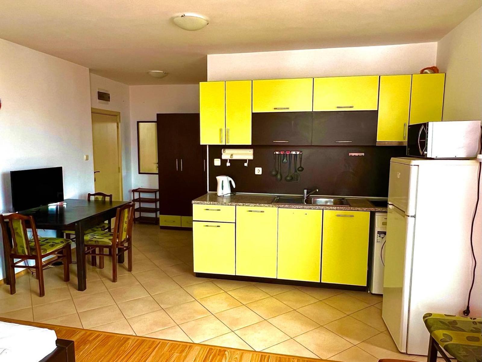 Grand Kamelia Holiday Complex 써니비치 외부 사진