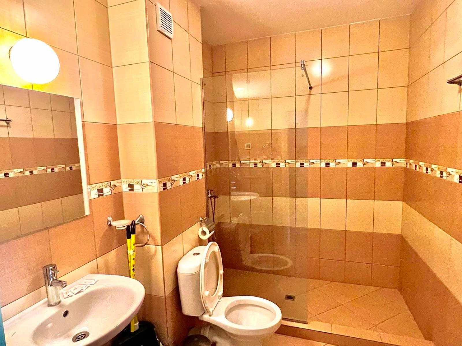 Grand Kamelia Holiday Complex 써니비치 외부 사진