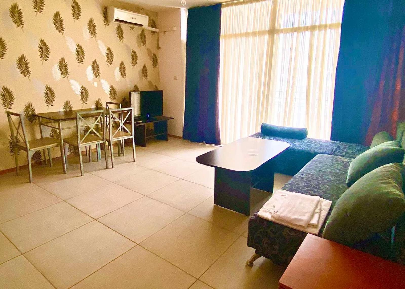 Grand Kamelia Holiday Complex 써니비치 외부 사진