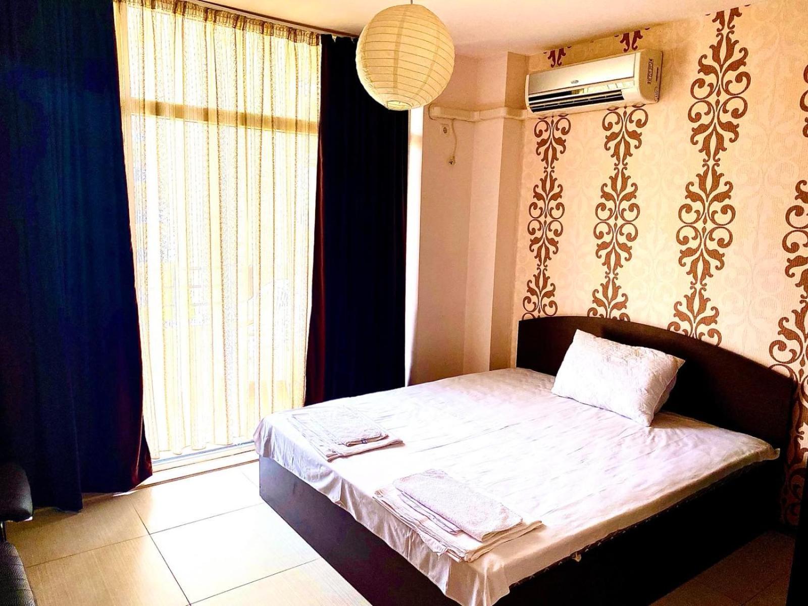 Grand Kamelia Holiday Complex 써니비치 외부 사진