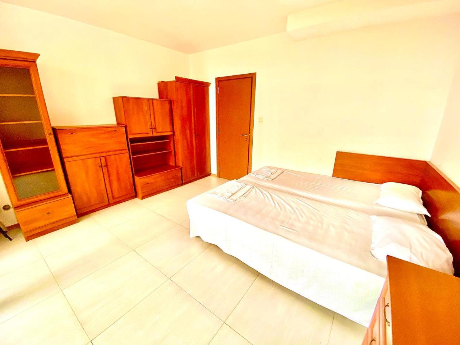Grand Kamelia Holiday Complex 써니비치 외부 사진