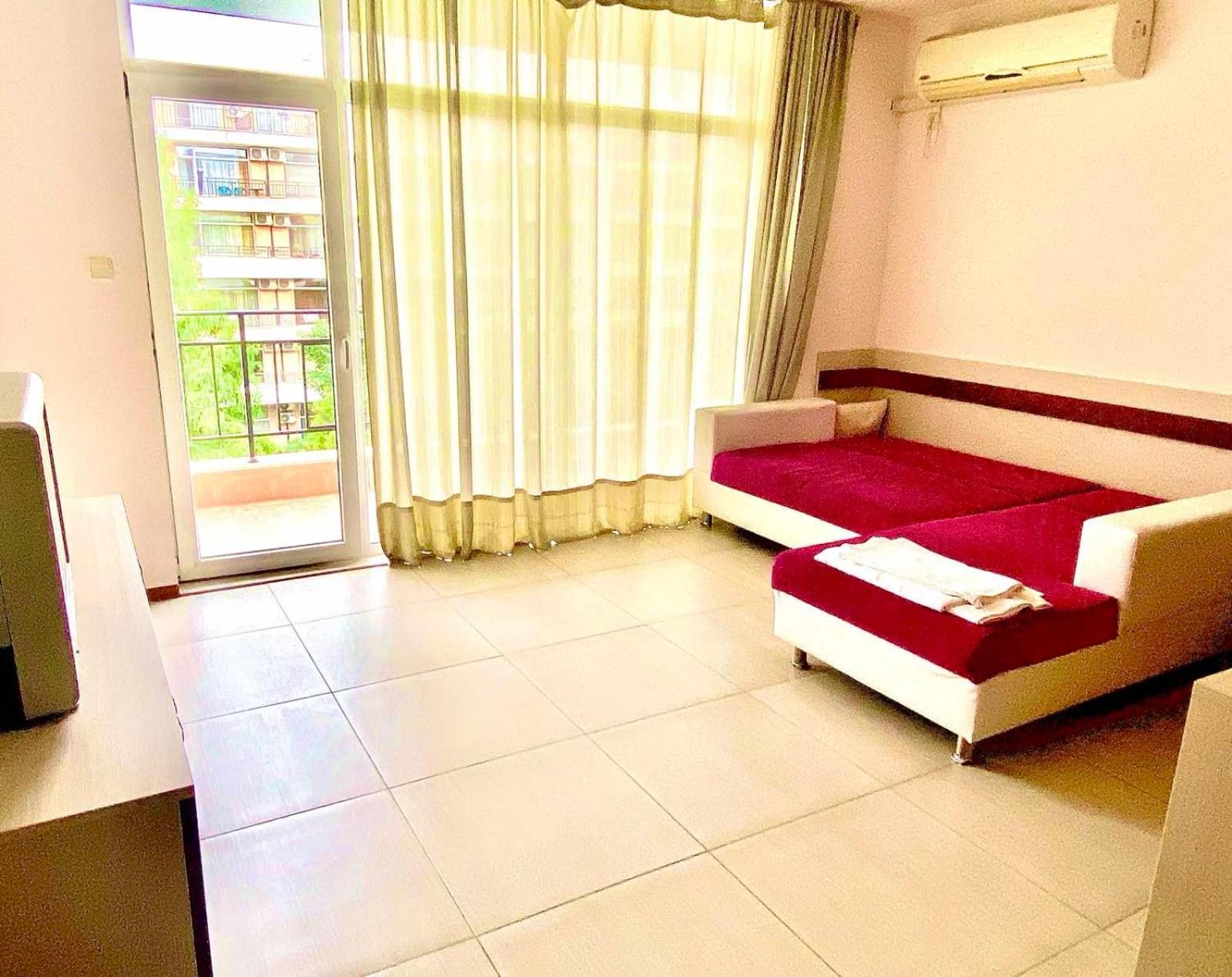 Grand Kamelia Holiday Complex 써니비치 외부 사진