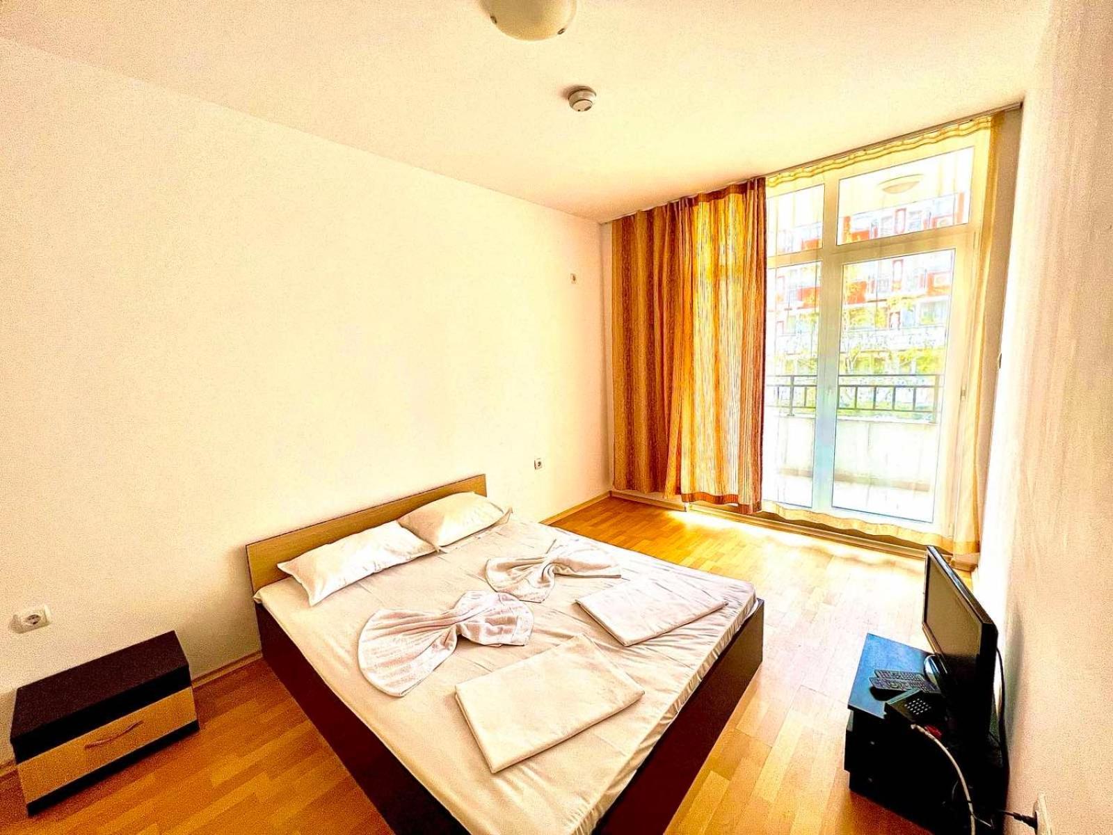 Grand Kamelia Holiday Complex 써니비치 외부 사진