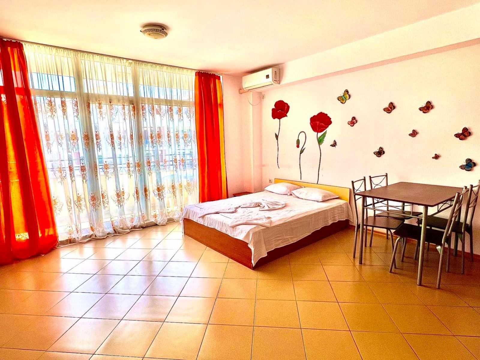 Grand Kamelia Holiday Complex 써니비치 외부 사진