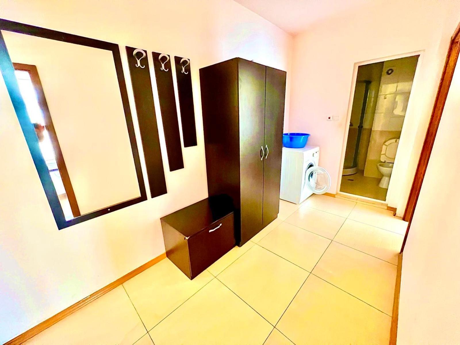 Grand Kamelia Holiday Complex 써니비치 외부 사진